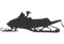 Snowmobile